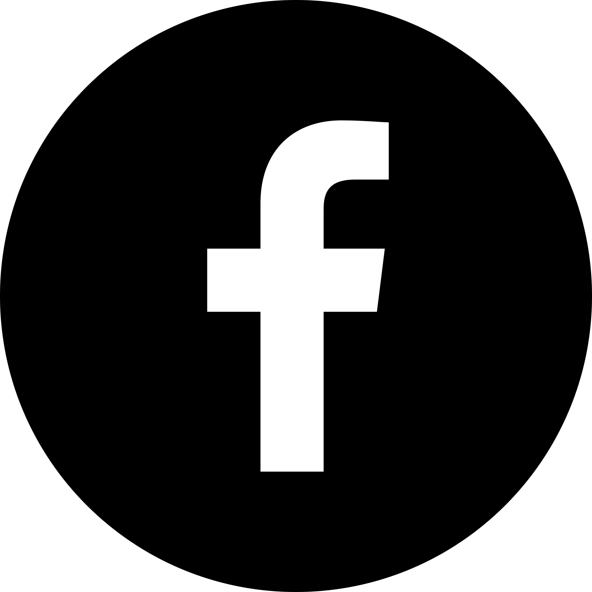 facebook social media icon