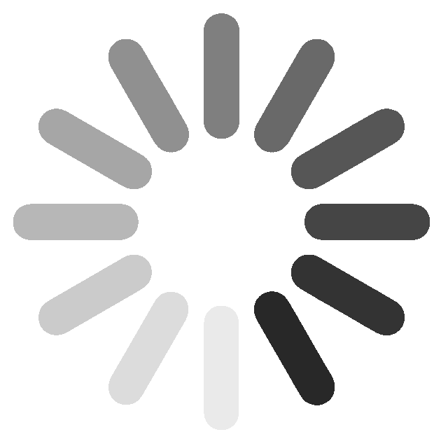 loading animation